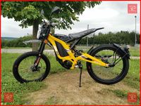 SUR-RON light bee GELB by TEDemobility 2
