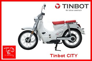 Tinbot City kaufen Tinbot Heilbronn Tinbot kaufen Service und Vertiebspartner